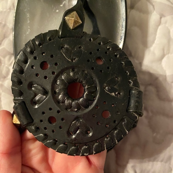 Women’s Jack Roger Jellies size 6 - Picture 10 of 10